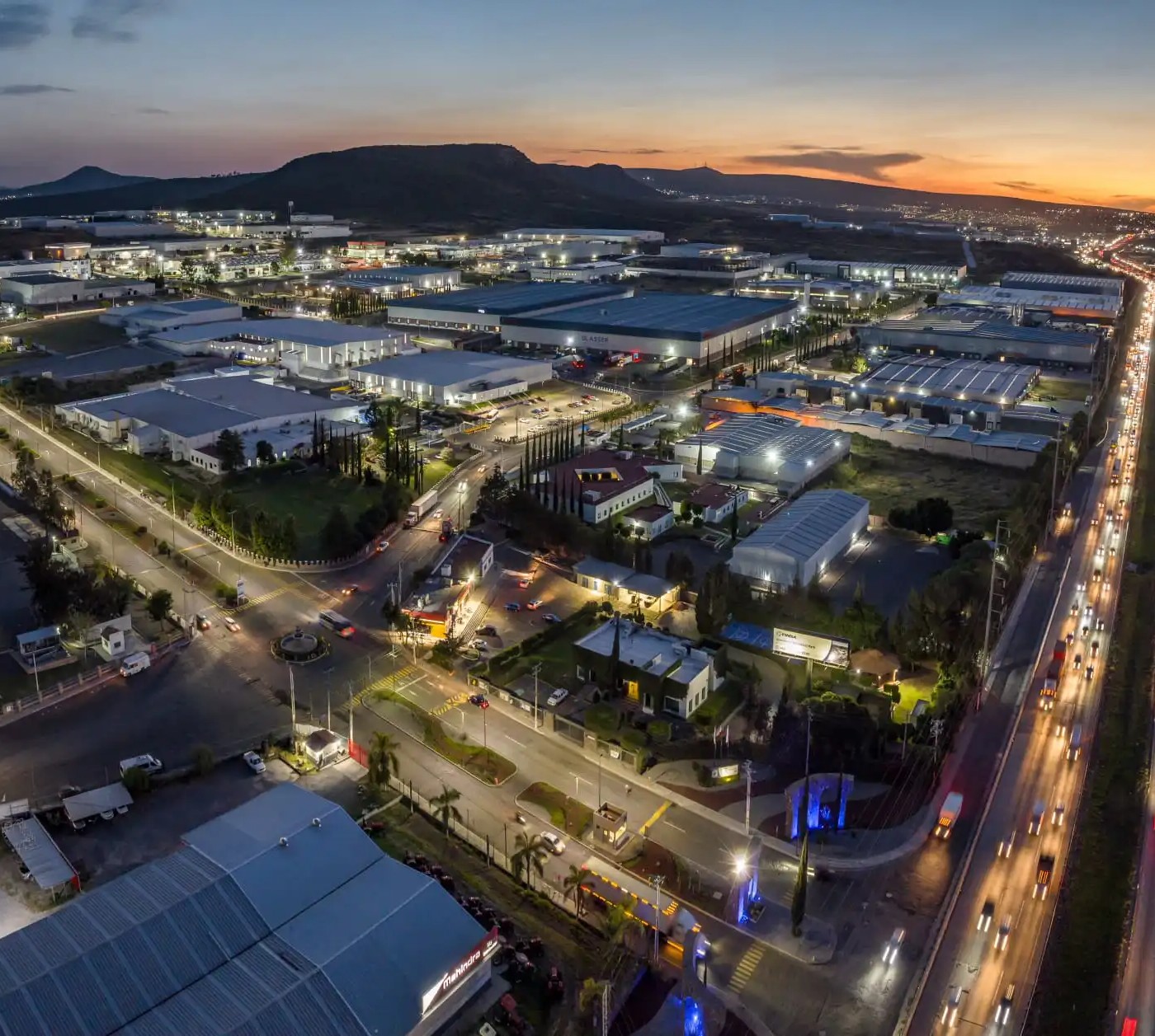 Expansión industrial presiona precios de vivienda en Querétaro
