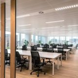 Experiencia del inquilino, clave para el mercado de oficinas