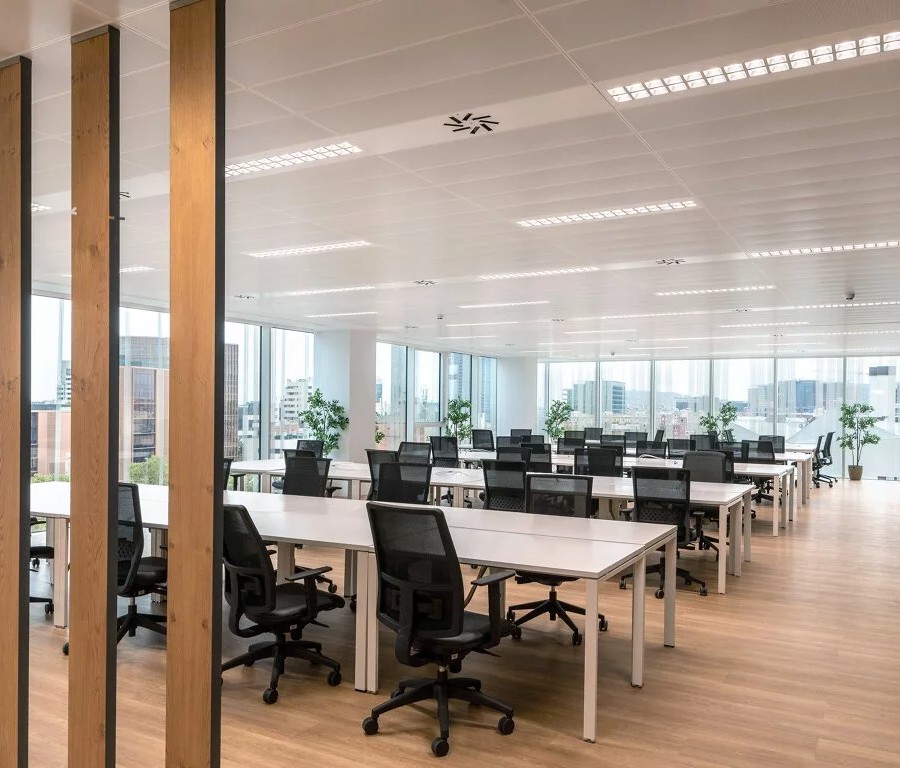 Experiencia del inquilino, clave para el mercado de oficinas