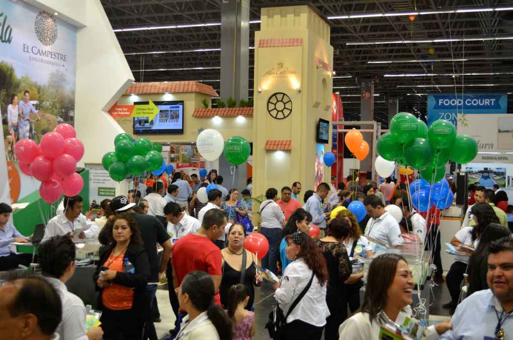 Realizarán en Centro de Convenciones, la Expo Vivienda Tabasco 2016