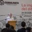 Exposición recorre trayectoria de Bernardo Gómez-Pimienta