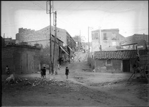 Madrid; historias de gentrificación - F1FSvlMXoAASFaW