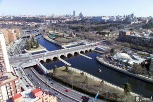 Madrid; historias de gentrificación - F1FeubmXoAAKfz1