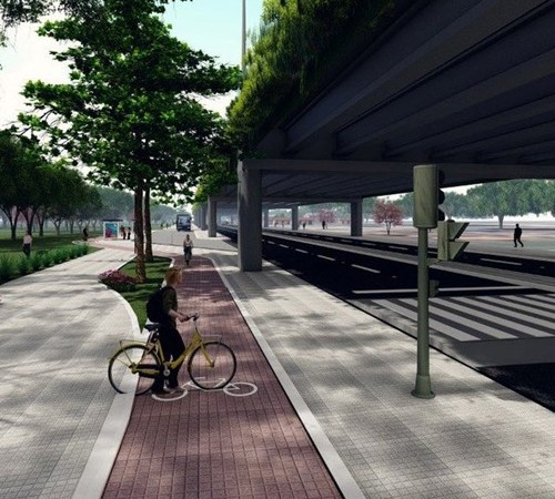 FAIS contribuirá a impulsar la movilidad sustentable: bikeNcity