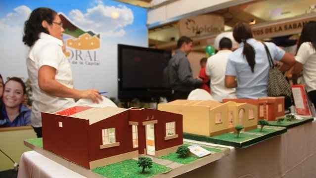Gran Interés en la Feria de vivienda 2016 en Yucatán - FERIA 2