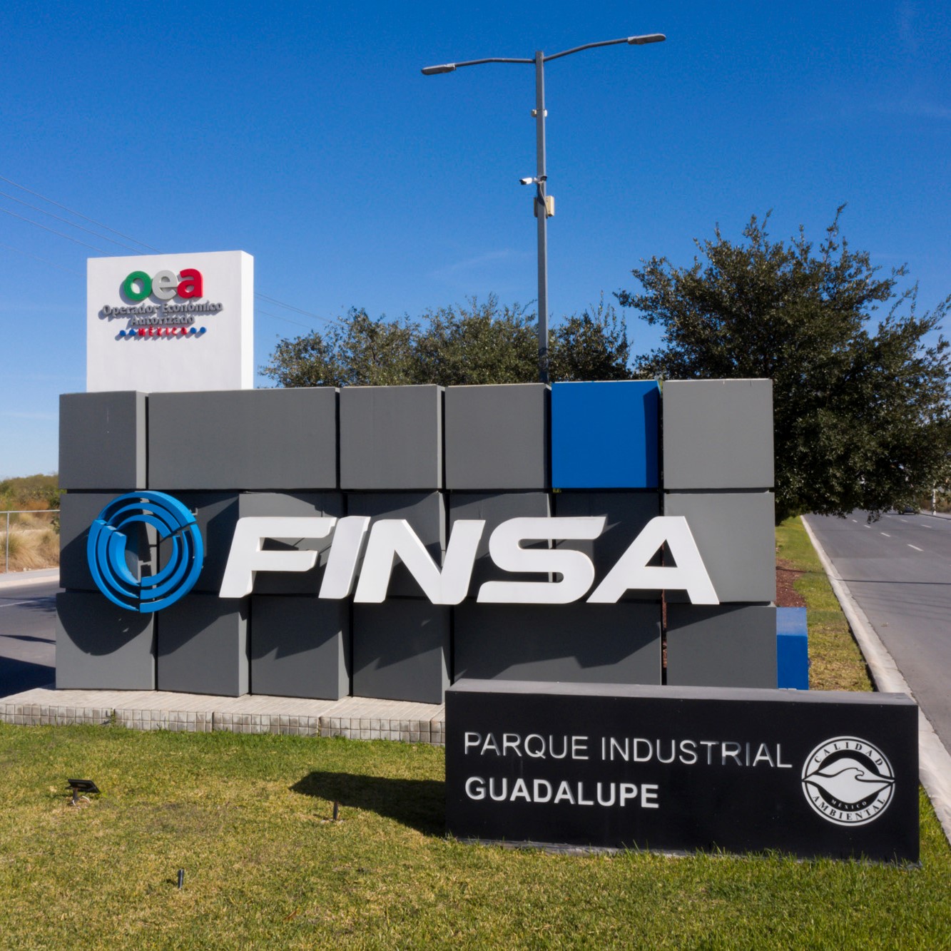 FINSA buscará reforzar lazos internacionales de México