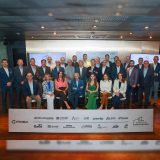 Finsa reconoció a proveedores y proyectos de construcción industrial por su participación en el desarrollo de infraestructura en México.