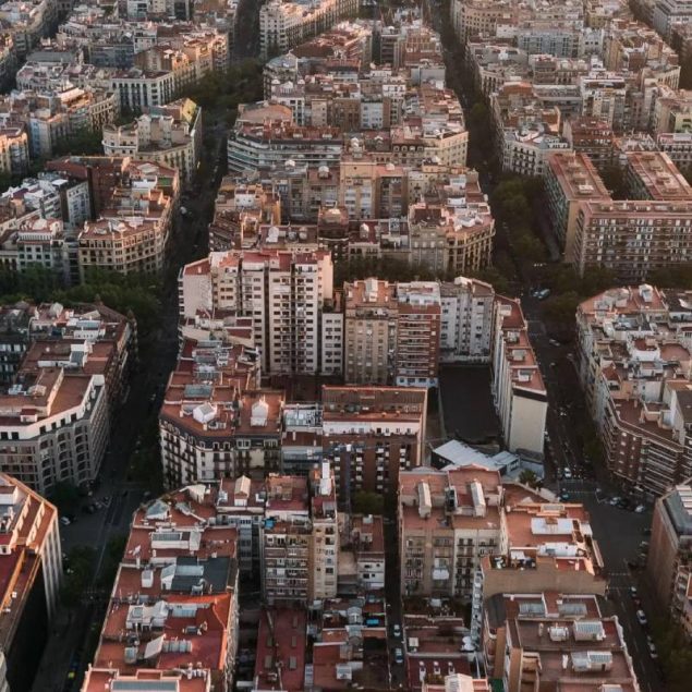 El FMI advirtió que los límites a las rentas pueden reducir la disponibilidad de vivienda sin resolver los problemas de asequibilidad