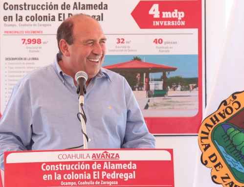 Coahuila invierte en infraestructura - FOTO 239 uploaded v1 2