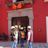 Puebla invertirá más de 100 mdp para reconstrucción de inmuebles
