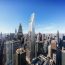 F+P diseña torre de oficinas 100% eléctrica en Nueva York