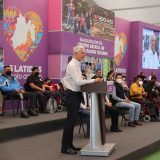 Edomex inaugura centro de rehabilitación en Tecámac