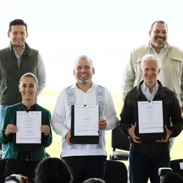 Más de 1,600 agricultores recibirán títulos de Derecho al Agua