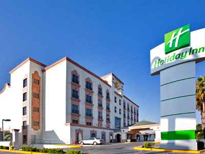 Holiday Inn prepara 3 nuevos hoteles en el Bajío - Fachada g