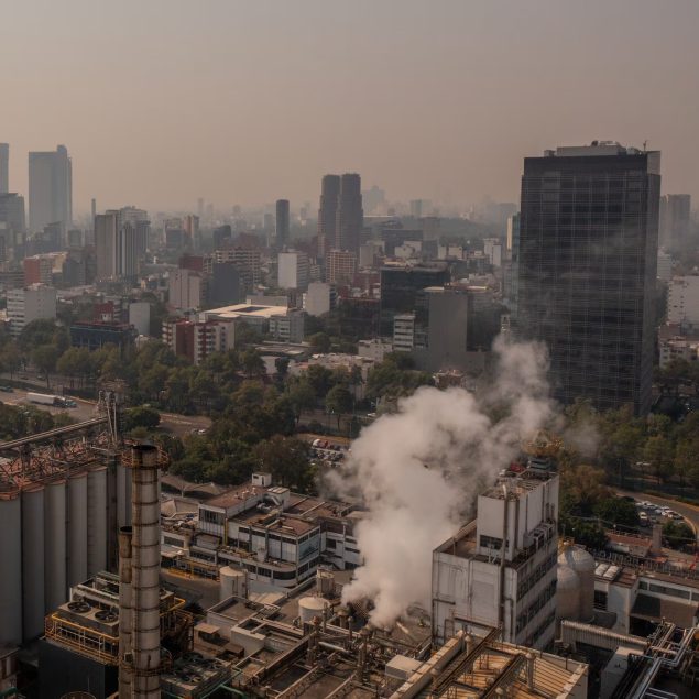 Falta de acuerdos frena la acción climática global: UNAM