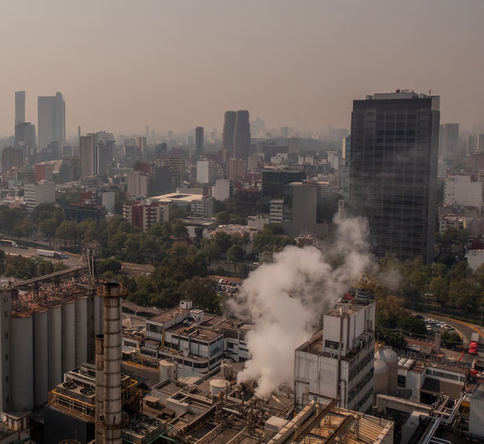 Falta de acuerdos frena la acción climática global: UNAM