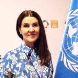 Fernanda Lonardoni, nueva directora de ONU-Habitat México y Centroamérica