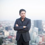 Fernando Romero: del Museo Soumaya al futuro de la movilidad urbana