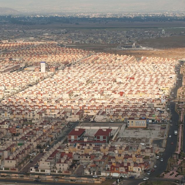 ‘Las ciudades desordenadas, resultan ocho veces más caras’: ONU-Habitat