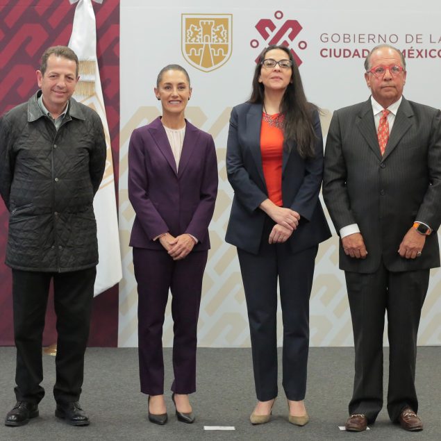 Proyectos farmacéuticos impulsarán oferta laboral en la capital mexicana
