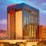 Fibra Hotel cierra 2T2021 con crecimiento de 11% en ocupación