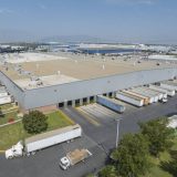 Fibra Mty elevó su portafolio a 383 propiedades, impulsó sus resultados financieros y consolidó su posición en el mercado industrial.