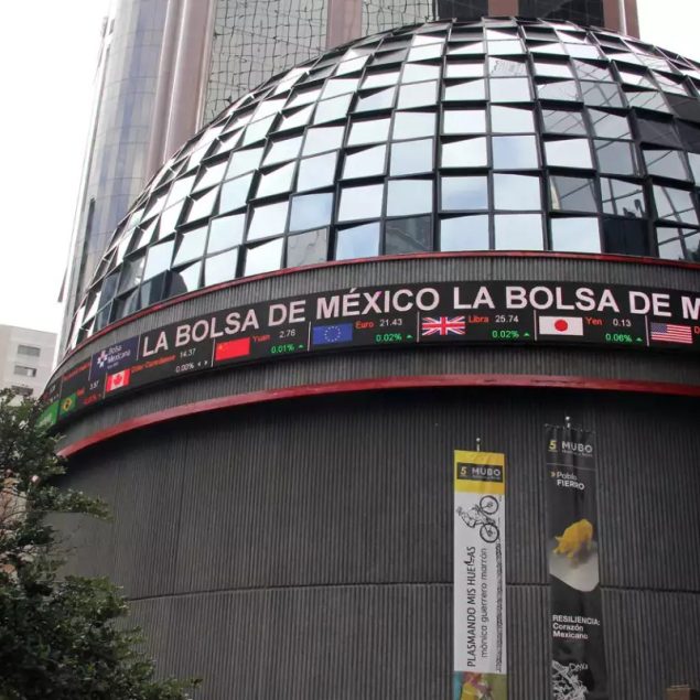 Fibra Next debuta en la BMV; pone fin a la sequía de OPIs