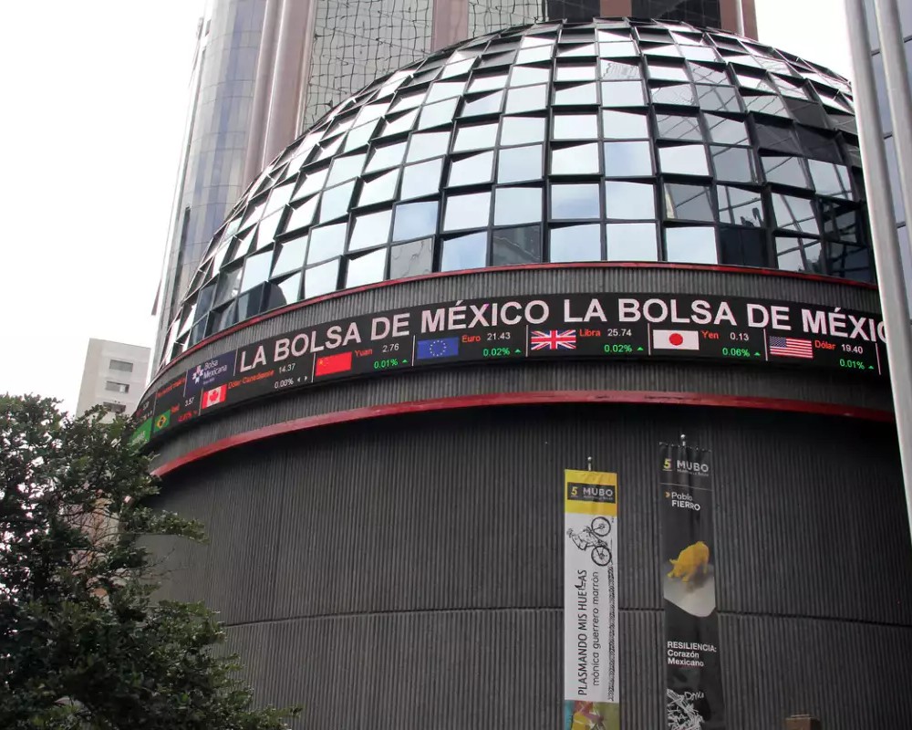 Fibra Next debuta en la BMV; pone fin a la sequía de OPIs