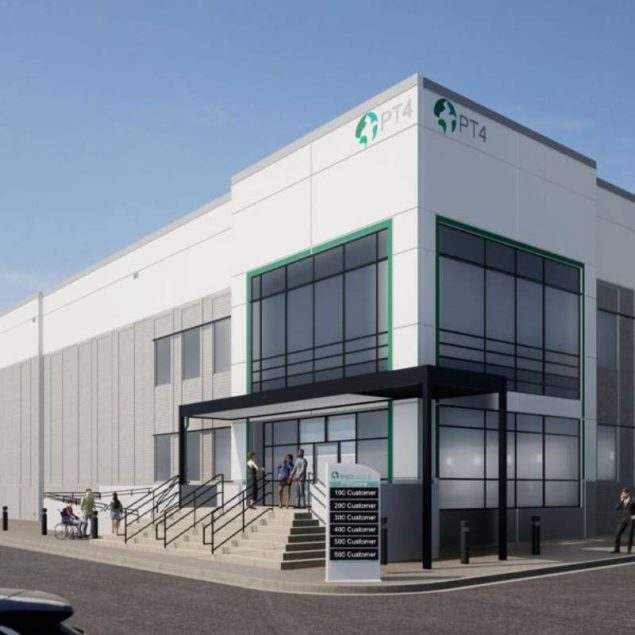 Jorge Girault y Alexandra Violante asumirán como CEO y CFO de Fibra Prologis, respectivamente, a partir de julio