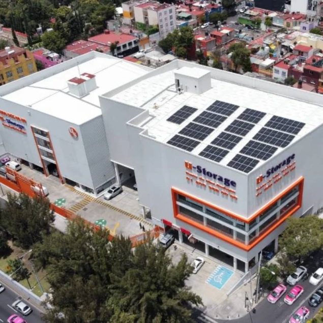 La expansión de Fibra Storage responde al dinamismo y la demanda del sector, así como a una ocupación cercana a 85%