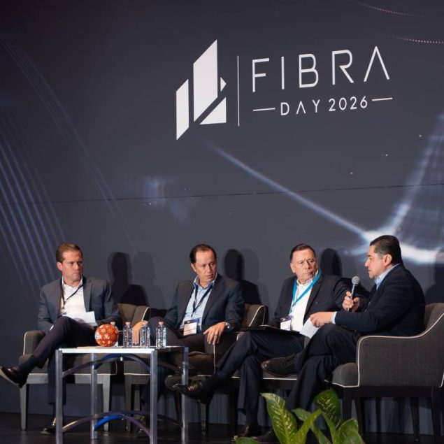 Fibras medianas buscan mayor acceso a capital institucional ante retos de liquidez bursátil y financiamiento para nuevos proyectos