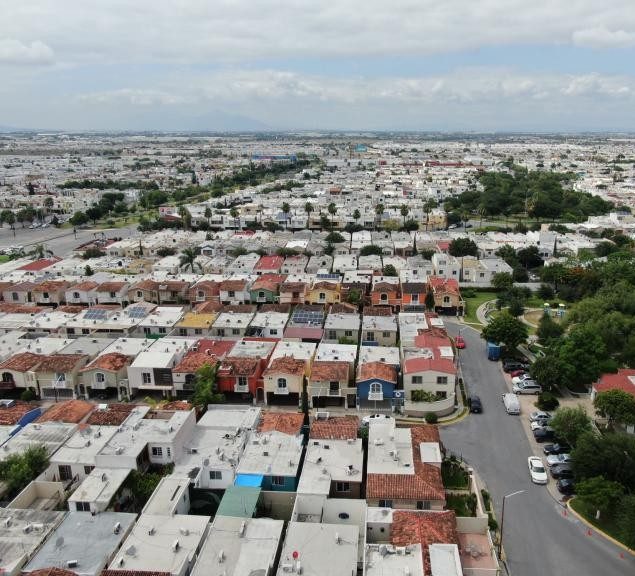 Financiarización pone en riesgo la asequibilidad de la vivienda