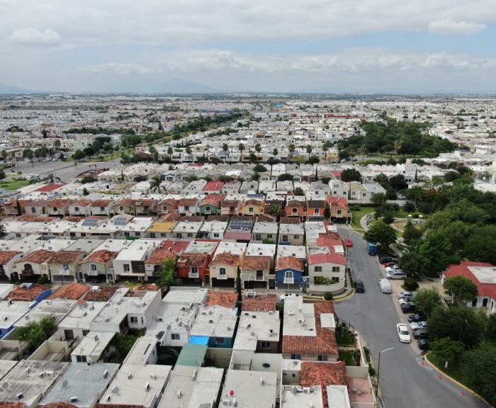 Financiarización pone en riesgo la asequibilidad de la vivienda