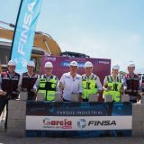 Finsa prevé atraer 25 empresas y generar más de 14,000 empleos, con infraestructura para manufactura, logística, automotriz y otros sectores