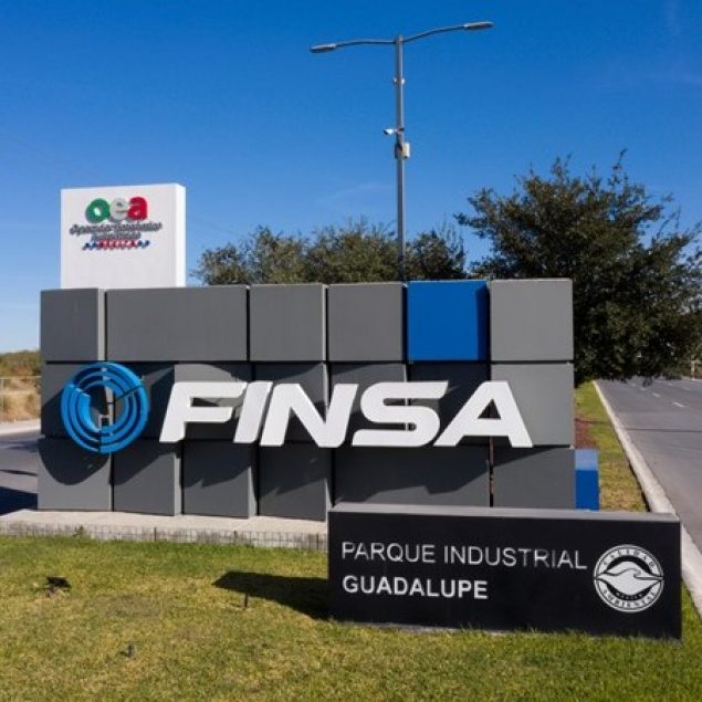 Finsa obtiene crédito sindicado sostenible por 135 mdd