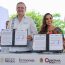 Firman convenio para instalar el primer Polo de Desarrollo en Chetumal
