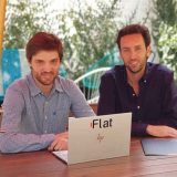 Flat.mx es reconocida en los premios Soonicorn