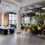 Oficinas: espacios flexibles crece cada vez más en el sector