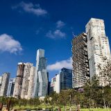 Flujo corporativo impulsa retail en Santa Fe