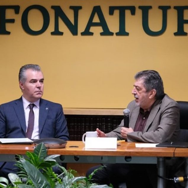 Fonatur y Concamin impulsan el desarrollo industrial del sureste