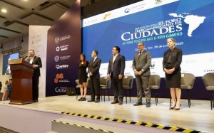 Inicia III Foro Iberoamericano de Ciudades 2023 - Foro Iberoamericano