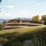 Foster + Partners diseña proyecto residencial de madera en Suiza