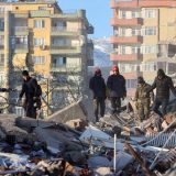 Foster + Partners y BIG ayudarán a reconstruir Turquía tras terremoto