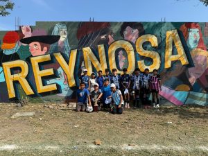 Infonavit promueve la recuperación de espacios públicos con 26 murales 