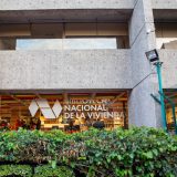 Infonavit inaugura la Biblioteca Nacional de la Vivienda