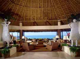Adquieren hotel Foor Seasons - Four Seasons Resort Punta Mita1