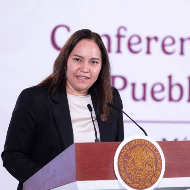 El 1 de julio el Fovissste iniciará con la construcción de sus primeras 512 Viviendas para el Bienestar en Puebla
