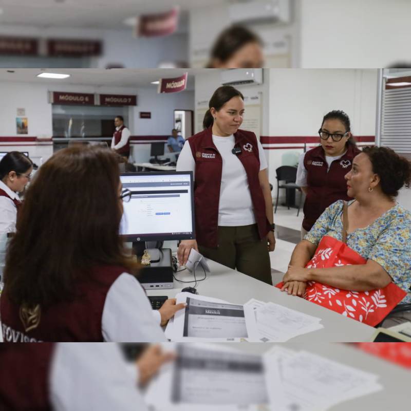 Fovissste Mujeres otorga 7,000 créditos para adquirir vivienda