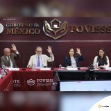 Fovissste avala Programa de Reestructura para Créditos Deteriorados