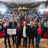 Fovissste entregó 462 Constancias de Finiquito y prevé beneficiar a 38,000 personas mexiquenses mediante el Programa de Justicia Social